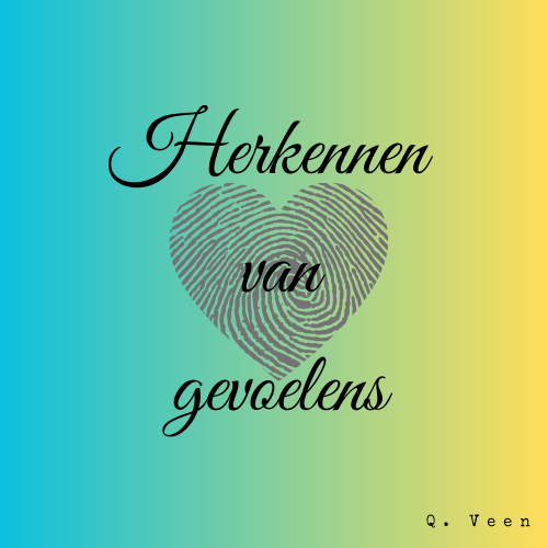 Herkennen van gevoelens